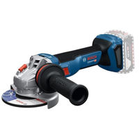 Болгарка (УШМ) Bosch GWS 18V-11S (06019N4000)
