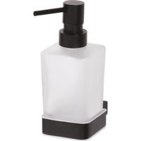 Дозатор для мыла Bemeta Nero pe perete 135009040