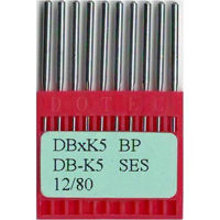 DOTEC DBxK5 BP n80 (Prom. broderie)
