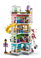 Конструктор Lego 41748 Heartlake City Community Center