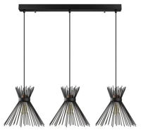Освещение для помещений Trendy Kirpi-3088, 104x130x30cm
