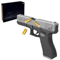 Игрушка Essa D11 Desert Eagle