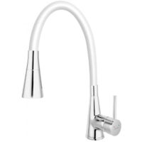 Смеситель кухонный Ferro Zumba II BZA42W