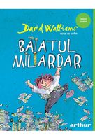 Băiatul miliardar - David Williams