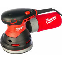 Шлифовальная машина Milwaukee 4933433180 ROS125E