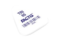 резинка Factis белый - TRI65