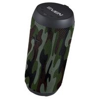 Колонка портативная Bluetooth Sven PS-210 Camouflage