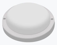 Corp de iluminat interior Panlight PL-BHR12P-12PW