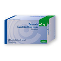 cumpără Dulsevia 60mg caps.gastrorez. N30 în Chișinău