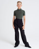 Maiou POLO HACQUI KID