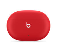 Beats Studio Buds Red, TWS Headset with Noise Cancelling