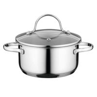 Cratiță Berghoff 1100226 cu capac 16cm 1,6L Comfort