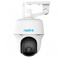 Беспроводная IP камера Reolink Argus PT 2K (4MP, IR10m)