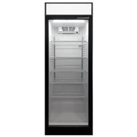 Холодильная витрина Snaige CD39DM-T302BEX