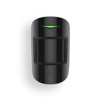 Ajax CombiProtect Black