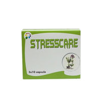 SBA Stresscare caps. N30
