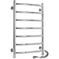 Uscător de prosoape Laris Viktoria P7 450 х 700 electro R