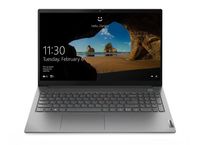 NB Lenovo 15.6" ThinkBook 15 G2 ARE Grey (Ryzen 3 4300U 8Gb 256Gb)
