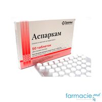 Asparcam-Zdorovie comp.N50