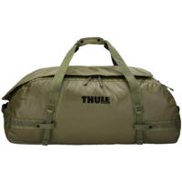 Geantă de voiaj THULE Chasm 130 L duffel bag olivine