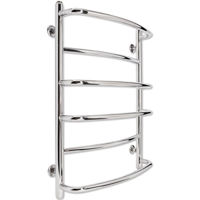 Uscător de prosoape Laris Euroflesh P6 500 x 700