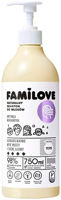 Sampon natural Yope Familove 750 ml