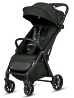 Детская коляска Tutis Jogo Plus Dark Green (PP206/144)