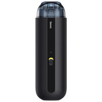 Пылесос автомобильный Baseus CRXCQA2-01 A2 Black