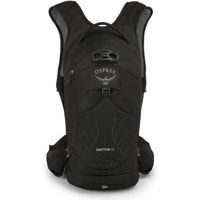 Рюкзак спортивный Osprey Raptor 10 Black