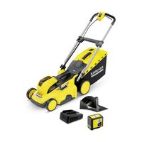 Аккумуляторная газонокосилка Karcher LMO 36-40 Battery