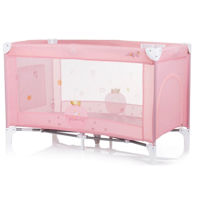 Манеж Chipolino KOSIK2404PR Capri Princess pink