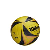 "MINI" minge volei d=13 cm Wilson Replica OPTX AVP WTH10020XB (3402)