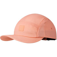 Одежда для спорта Buff Chipiu 5 PANEL GO SOLID CORAL S/M
