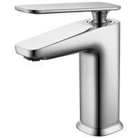 Смеситель кухонный HERZ Zen u10 lavoar UH00077