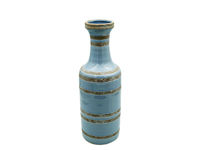 Vaza din ceramica AF Rave Blue H42cm