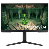 Monitor Samsung LS27BG400EIXCI