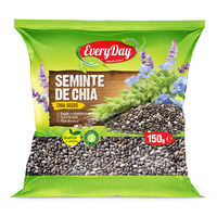 Semințe de Chia Everyday, 150g