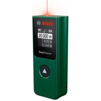 Дальномер лазерный Bosch EasyDistance 20 (0603672AZ0)