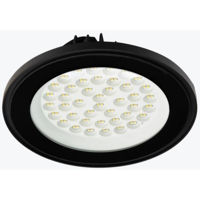 Освещение для помещений Panlight PL-HB100BB-CW