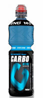 NT CARBODRINX, 750 ml, blue raspberry