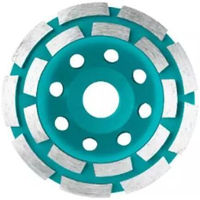 Набор головок, бит, насадок Total tools TAC2421501