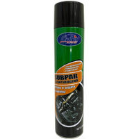 Автохимия CatolLux VSL-10, Undercoat, 650ml, subpar și sistem antirugină