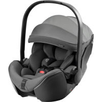 Автокресло Britax-Römer BABY-SAFE PRO Mineral Grey Style