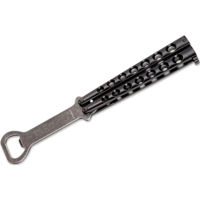 Открывалка Boker BO-09SC011 Magnum Balisong Black