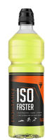 ISOFASTER 750 ml LEMON