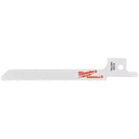 Аксессуар для пилы Milwaukee 48005162 lame ferastrau sabie pe metal, 90x1,8mm, max 10mm (P.5)