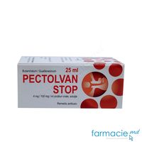 Pectolvan Stop pic. orale 25 ml