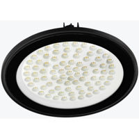 Освещение для помещений Panlight PL-HB200BB-CW