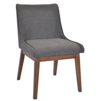 Scaun Deco Elicia FG22616-21 Iron