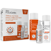 FOLIGAIN TRIAL SET MEN